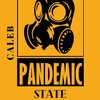caleb、Africa、KiddHillz Da Producer - Pandemic State