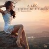 A-Leo、Gabby Mills - There She Goes (feat. Gabby Mills)