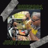 DHen901、Just Paid - THIN LINE (feat. JUST PAID)(Explicit)