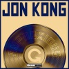 jon kong - Amphoxious (Original Mix)