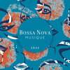 Instrumental jazz musique d'ambiance、Musique Jazz Détente Club - Bossa Nova musique 2022