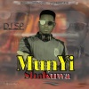 DJ SP - Munyi Shakuwa