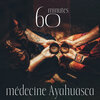 Relaxation Mentale、Académie de Méditation Spirituelle - 60 minutes médecine Ayahuasca
