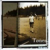 Tønes - Maleri