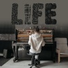 Olga Chung - Life (Instrumental Version)