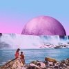 Kendall Miles、I Eat Plants for a Living - Dream Sequence