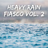 Relaxation Music Therapy、Message Therapy Music、Pink Noise Therapy - Rain Remedy
