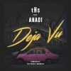Grooveek、Flat Beats、THs、Anadi - Deja Vu (feat. tHs & ANADI)(Explicit)