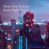 Sleep Repeat、Natural Baby Sleep Aid、Sleep Lab - Sleep Music Heavy Rain