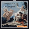 Musica Fiata - Dafne (Reconstr. R. Wilson) : Intrada