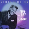 Fats Domino《When My Dreamboat Comes Home》[MP3/LRC]