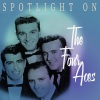 the four aces - Tell Me Why