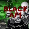 Silk Daddy - BLACK AF1 (Explicit)