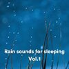 Relaxing Rain Sounds、The Nature Soundscapes、The Sound of the Rain - Rain sounds for sleeping, Pt. 1