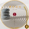 付豪 - 红音堂 · 禅茶百味 (心能量音乐)