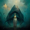 Halloween、Halloween Sounds、Scary Sounds - Jaws (Main Movie Theme)