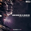 Xavi Bcn、K-rlos DJ - Mind Brokers (Original Mix)
