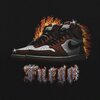 Gadiel - Fuego (Explicit)