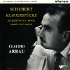 Claudio Arrau《Allegretto in C Minor, D. 915》[MP3/LRC]