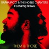 Rapha Pico、Shiwa - Them & Those