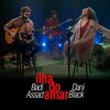 Badi Assad、Dani Black - Ilha do Amar (Ao Vivo)