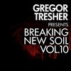 Gregor Tresher - The Focus Shift