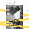 PIOLIN RBA、Good Kid - MUEVE EL CULO (feat. GOOD KID)