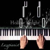 Lazypianist - Hollow Knight (Piano Cover)