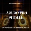 Club do hype、DJ Daddy、MC Zudo Boladão、MC FEFE JS - AGUDO PRA PITBULL (Explicit)