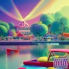Reque、winger - Let Me Alone (Explicit)