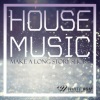 WHITE BGM - Make a long story short