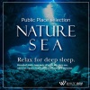 WHITE BGM - Goddess of the sea