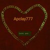 Apclay777 - Love you