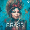 Brass - Blue Ocean