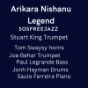 saulo ferreira、Tom Swaysy、Paul Le Grande、John Hayman、Stuart King、Joe Behar - Arikara Nishanu Legend