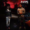 Lil 3、Savon - Keys (feat. Savon)(Explicit)