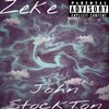 Zeke - John Stockton (Explicit)