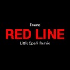 Frame - Red Line (Little Spark Remix)