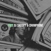 Dj Snoopy、Chvmpvgne - Free (Explicit)