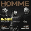 Homme《한걸음 (Step)》[MP3/LRC]