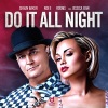 Shaun Baker、NDEE、Rooms、Jessica Jean - Do It All Night