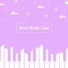 Work Music jazz - Exam Prep Exam Study