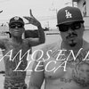 Low-J、Lil Wacho - Rifamos en la Lleca (feat. Lil Wacho)(Explicit)