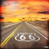 Rising Uncovered、Yung $warm、ddpresents - Thankful To Be Alive