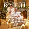 Andrea Bocelli、Matteo Bocelli、Virginia Bocelli - Do You Hear What I Hear?