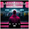 Hexadecimal、United States Beat Squad - Stay
