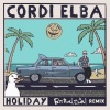 Lime Cordiale、Idris Elba - Holiday (Fatboy Slim Remix)