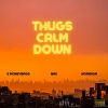 E MoneyBags、N.O.R.E.、Eric Smith、Nas《Thugs Calm Down (Explicit)》[MP3/LRC]