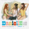 Danielle、Daniel Gasperini《Domenica (Explicit)》[MP3/LRC]