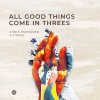 Chris Wayfarer、T:Base《All Good Things Comes In Threes》[MP3/LRC]